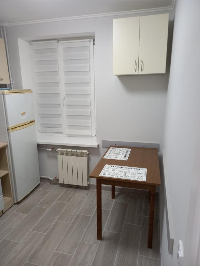 Ultracentral Armeneasca Street 基希讷乌 外观 照片